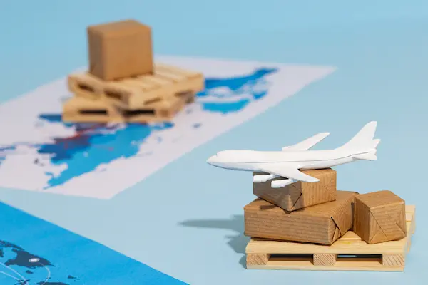 Contrato de compraventa internacional y su impacto en la gestión logística