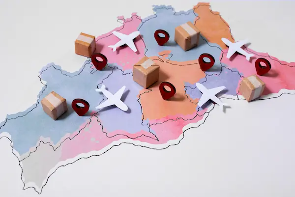 Importancia de que el equipo logístico conozca el contrato de compraventa internacional