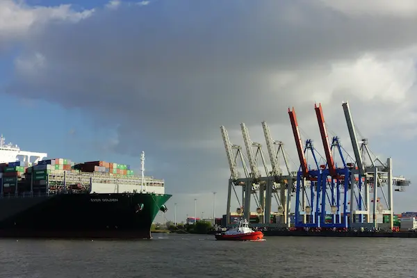 Qué documentos se necesitan para una exportación