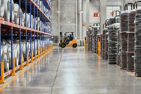 Procesos de distribución: cómo optimizarlos en las operaciones logísticasProcesos de distribución: cómo optimizarlos en las operaciones logísticas