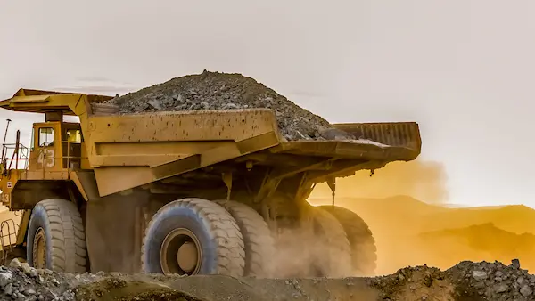 Cuáles son los tipos de minería en Perú
