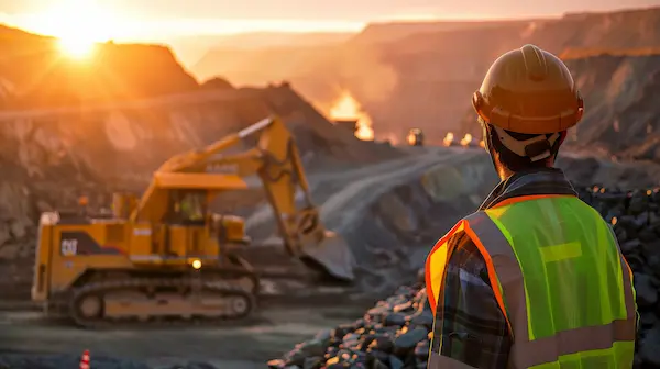Tipos de minería en Perú clasificación, características e impacto