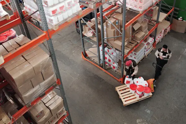 Clasificación de los insumos químicos y bienes fiscalizados