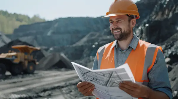 Qué es la logística minera y por qué es fundamental en la industria extractiva