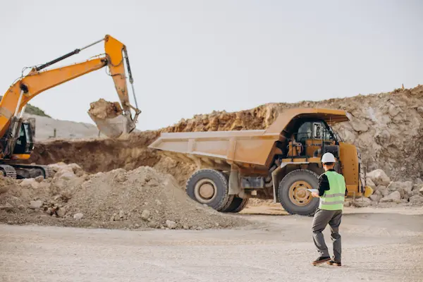Principales minerales que se transportan por el corredor minero del sur