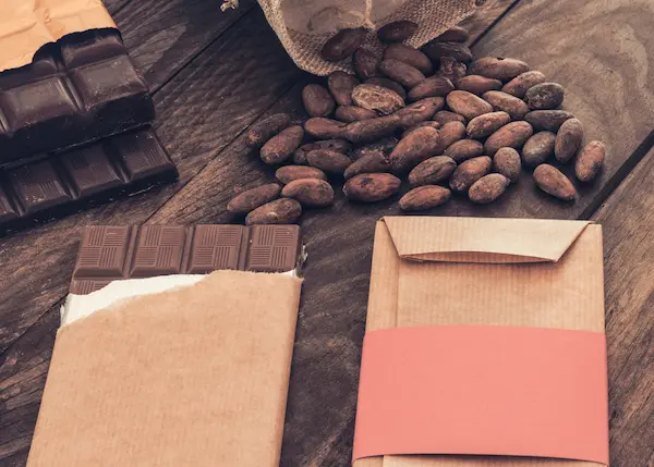 Cómo es el proceso de exportación de cacao