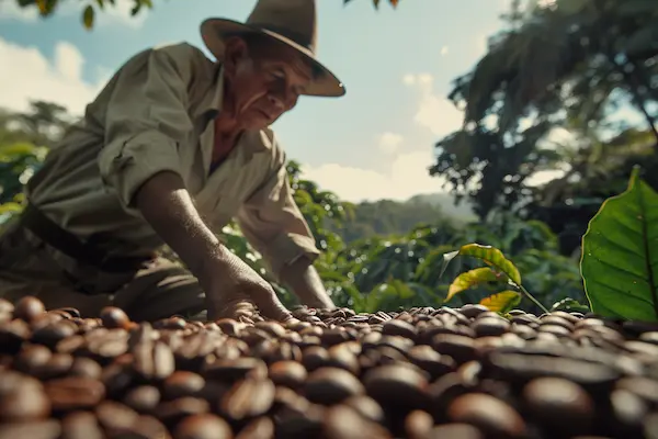 Requisitos para la exportación de cacao