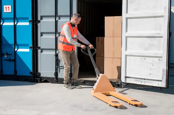 Tipos de contenedor flat rack